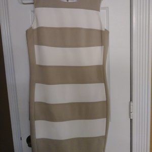 Calvin Klein classy dress